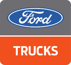 Ford Trucks Logo